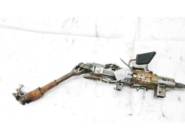    Рулевая рейка    Citroen C5 2001-2004 года