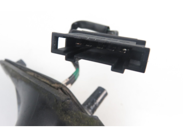 Зеркало электрическое Skoda Octavia Mk1 (1U) 1996 - 2004 года