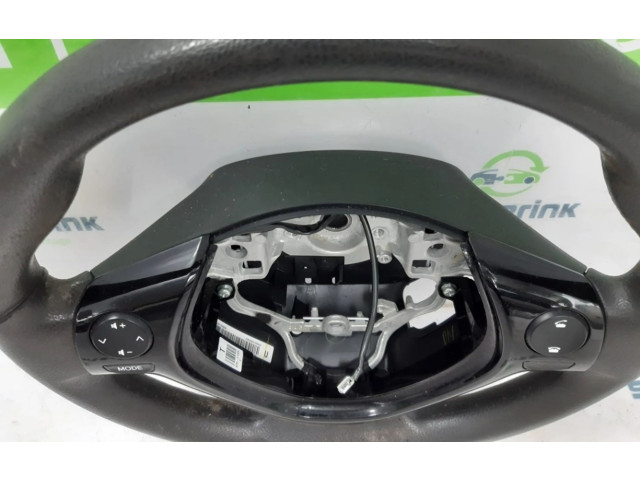 Volant Peugeot 108 2016 B0007577ZD, B0007577ZD