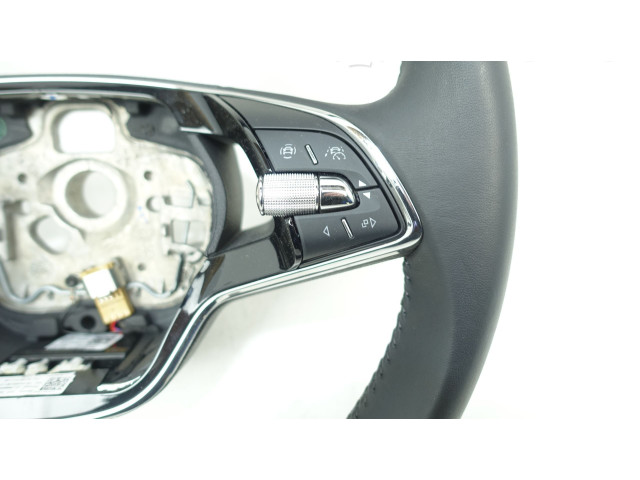 Руль Skoda Octavia Mk4 2019 - года 5E3419093AE