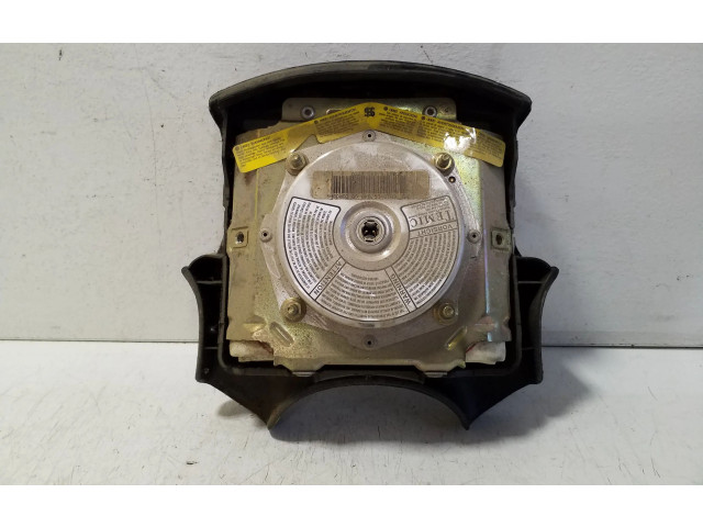 Подушка безопасности водителя 3A0880201B   Volkswagen PASSAT B4