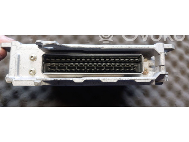 Блок управления двигателя MSB100411, 0281001419 Rover 620