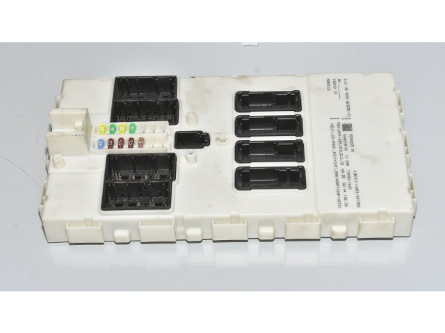 Řídící jednotka 8573257, 8576333 BMW 3 F30 F35 F31 2012