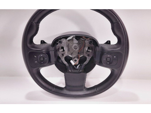 Руль Fiat Punto (199)  2005 - 2018 года 6204725, 6204725      