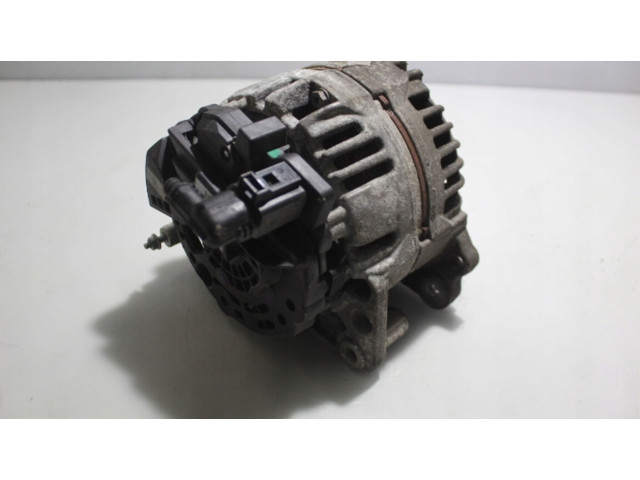 Генератор 0124325128 Volkswagen Jetta V