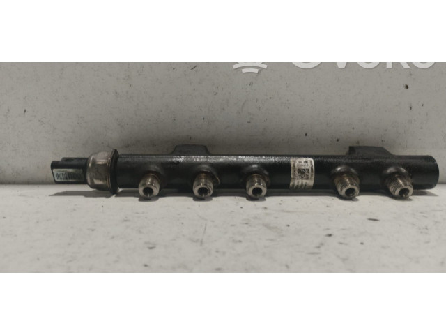 Топливная рампа 9684753080-02, 9684753080-02 Citroen C4 Grand Picasso