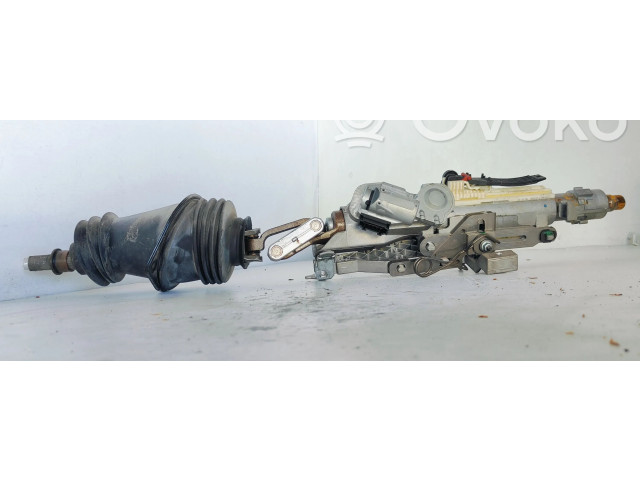    Рулевая рейка A2114601616   Mercedes-Benz E W211 2002-2009 года