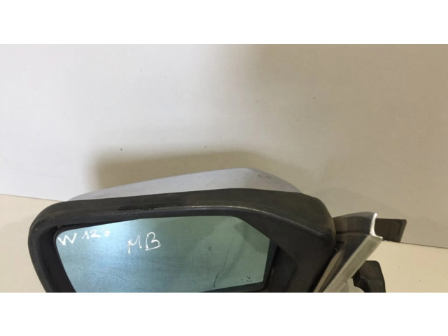 Zpětné zrcátko levé Mercedes-Benz 200 300 W123 1982 1238110361, 420340310101