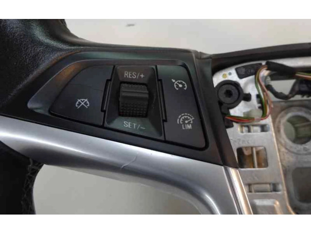 Руль Opel Mokka  2012 - 2016 года       