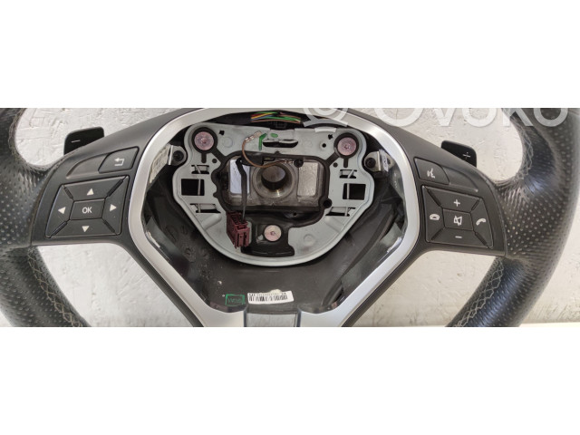 Volant Mercedes-Benz GLK (X204) 2012 A2184606218, 2184606218