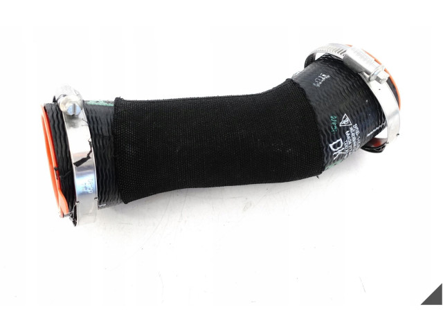 Интеркулер 95B145993G, 95B145993 Porsche Macan (95B)