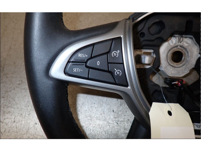 Руль Dacia Sandero III  2020 -  года 484007828R      