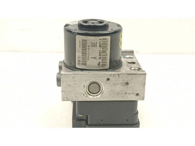 Jednotka ABS 3M512M110JA, 10020700714 Ford Focus 2005
