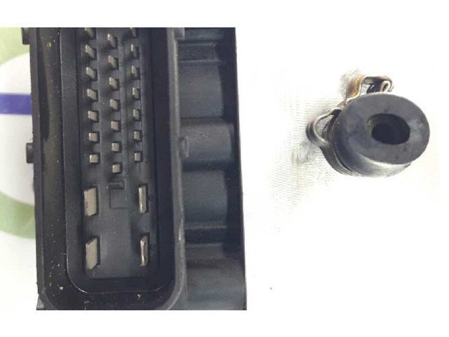 Блок АБС 962597548, 75280107 Citroen Xantia