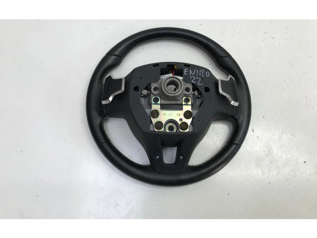 Руль KIA Niro 2016 - 2022 года 56100Q4250