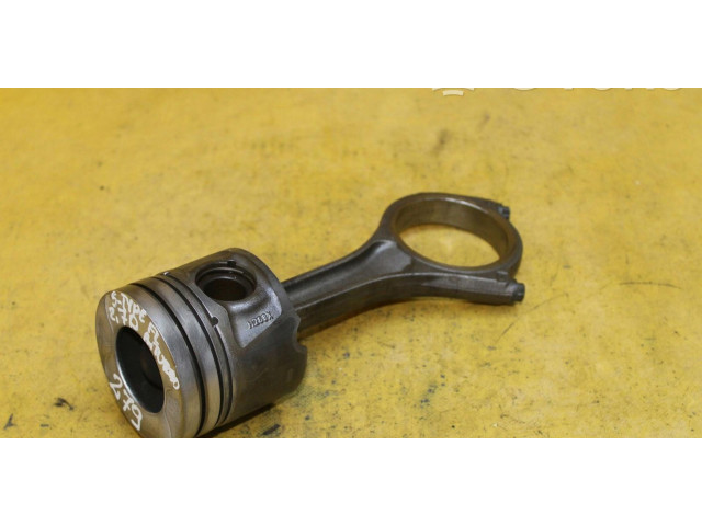 Поршень с шатуном Jaguar S-Type