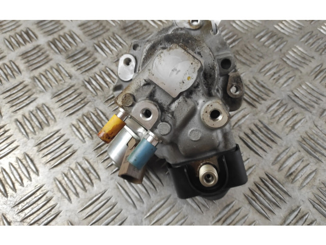 Топливный насос