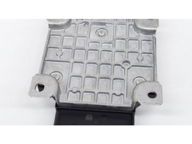 Блок управления подвески