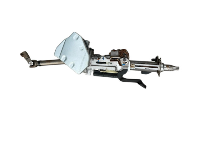 Комплект оси рулевого колеса LX6C3D077EG, 19350143433 Ford Escape IV