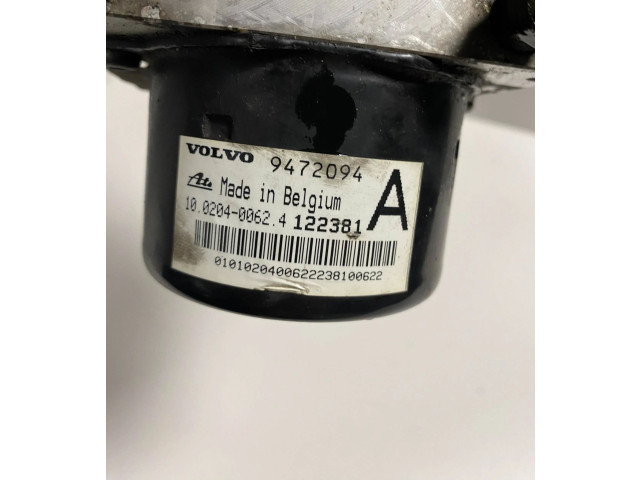 Блок АБС 9472094, 8619535 Volvo S80 1999 - 2003 года