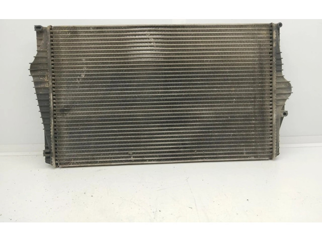 Интеркулер  30748808   Volvo XC90 