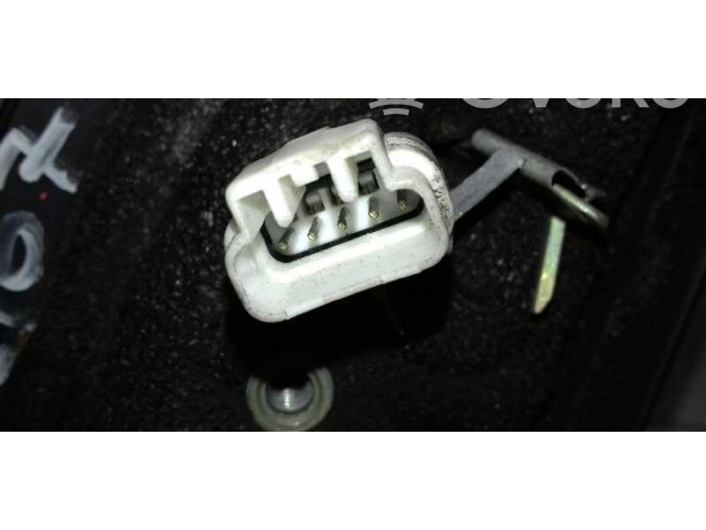 Zpětné zrcátko Mitsubishi Space Wagon 2001