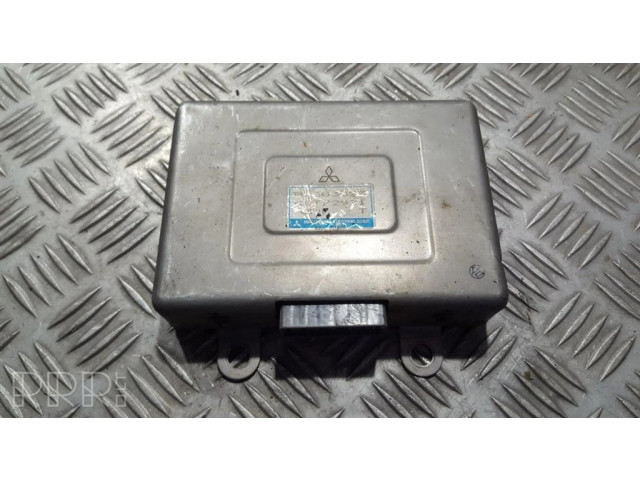 Блок управления MD303553, K8T72971T  K8T72971   Mitsubishi Space Star