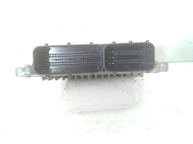 Řídící jednotka 0281014670, 0281014670 Mercedes-Benz B W245 2008