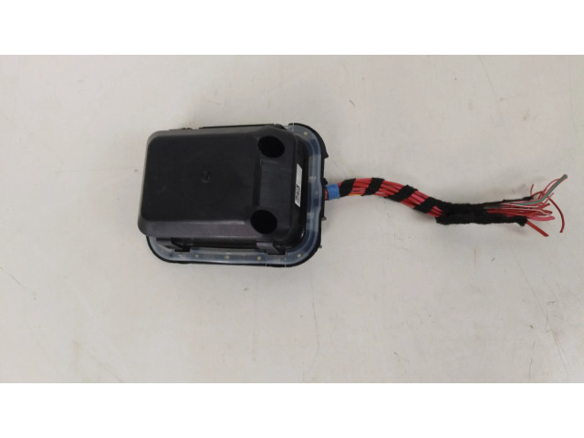 Pojistková skříňka A2225403150 Mercedes-Benz C W205 2016