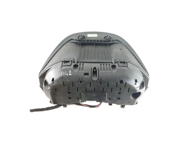 Přístrojová deska BMW 2 F46 2016 9232891, 9382144