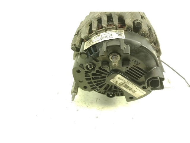 Генератор C607703A Skoda Octavia Mk2 (1Z)