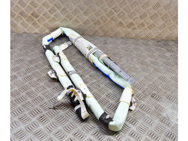 Боковая подушка безопасности P68100767AC, 68100767AC Jeep Cherokee