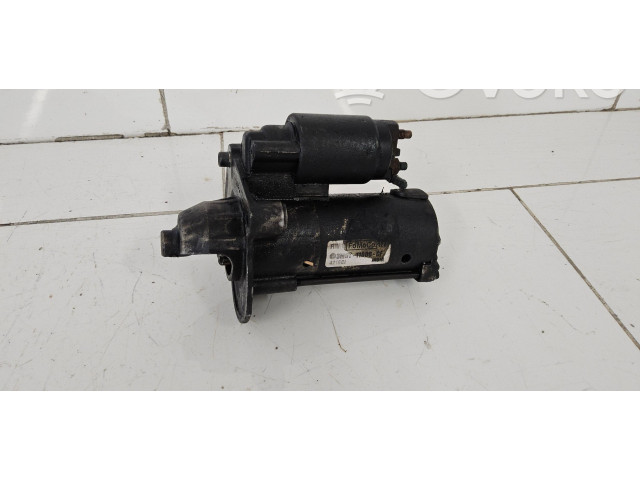 Стартер       Ford Focus  2004 - 2010 года   