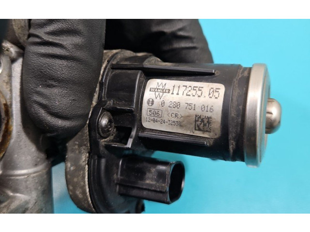 Vstřikovací čerpadlo 0280751016, IMPRK1419969 Seat Ibiza IV (6J,6P)