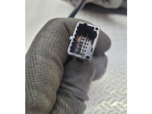 Зеркало электрическое Dacia Spring 2021 - года