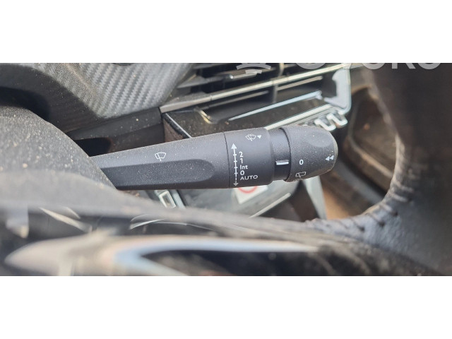 Руль Peugeot 2008 II  2019 -  года       