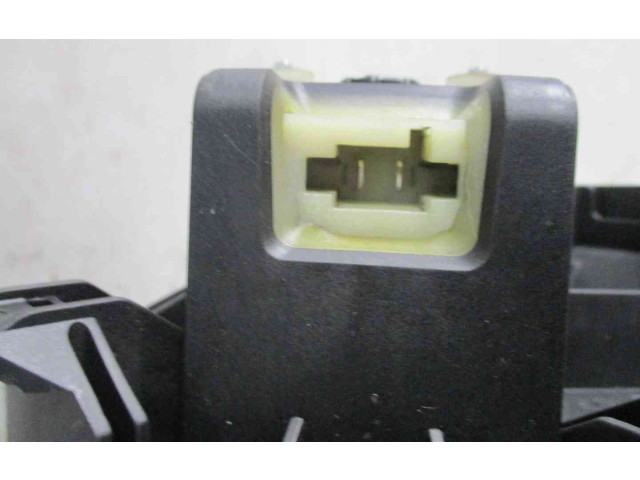 Вентилятор печки 77364951, 22302322 Fiat Grande Punto