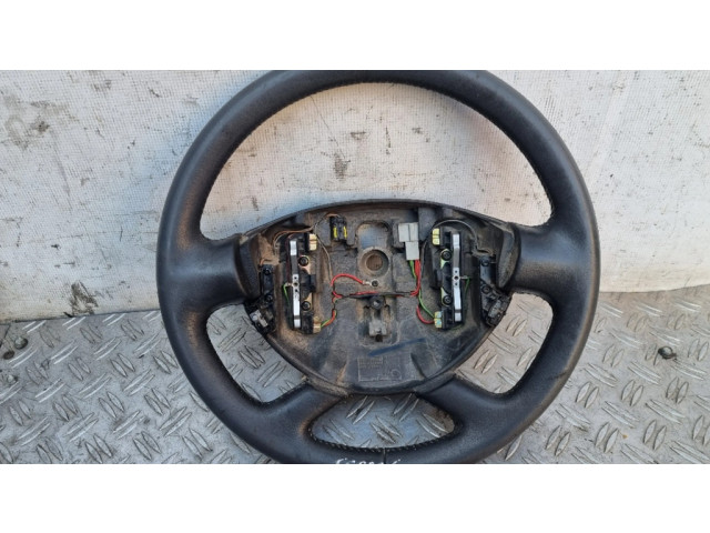 Руль Renault Espace -  Grand espace IV  2004-2014 года 8200004211, 8200004211G      