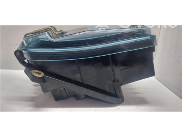 Přístrojová deska  Mercedes-Benz 190 W201 1997 2015400450, 2015400450  