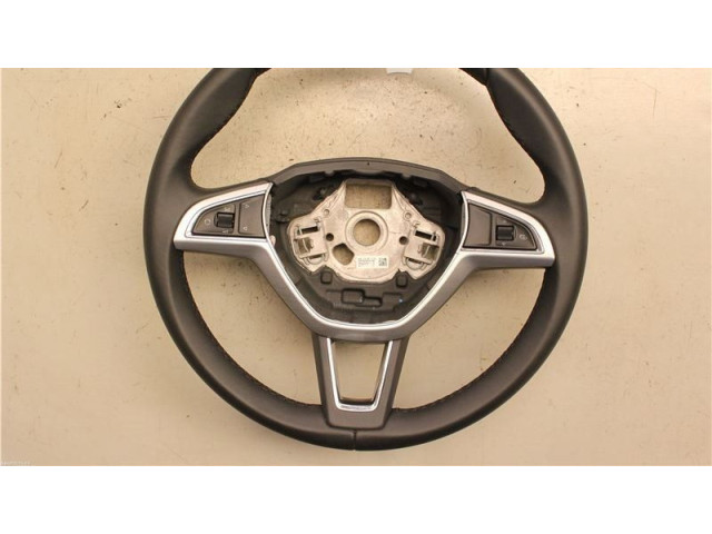 Руль KIA Ceed 2006 - 2012 года 5L0419091F, 5JA419091Q