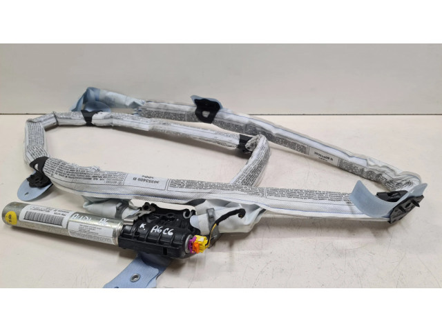 Боковая подушка безопасности 4F5880741A, 30353403A   Audi A6 S6 C6 4F
