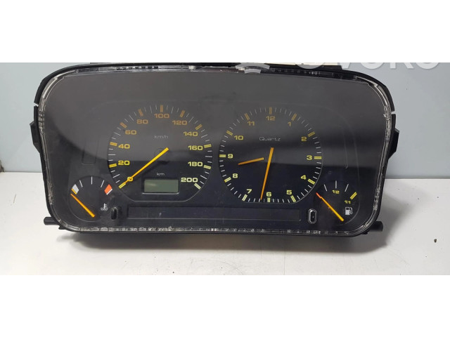 Панель приборов 87001323 Seat Inca (6k)