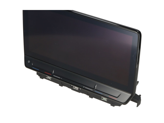 Экран/ дисплей / маленький экран 5FA919606B   Cupra Leon    