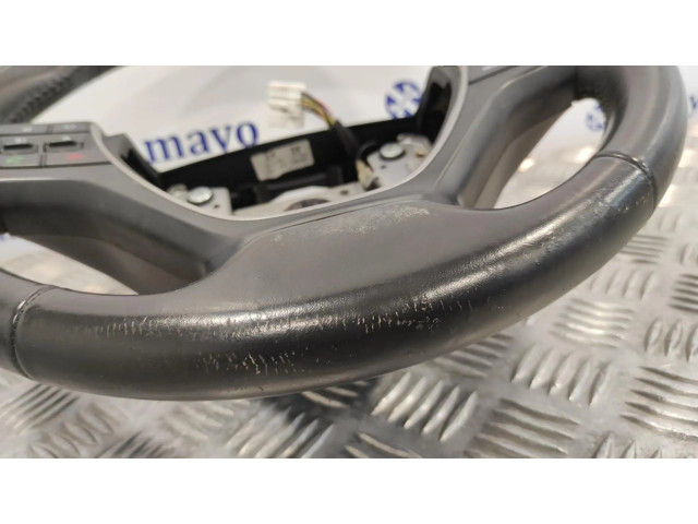 Руль Hyundai i20 (GB IB) 2014-2020 года 56110C8160