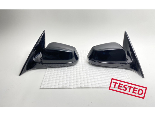 Zpětné zrcátko BMW 5 GT F07 2011 51167283669, 7283669