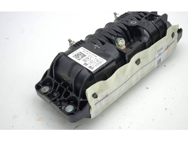 Подушка безопасности пассажира 5E3880204G, 5E3204   Skoda Octavia Mk4