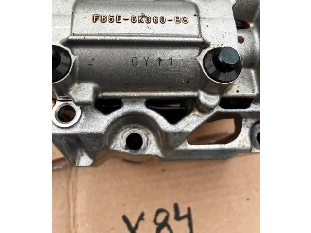 Čerpadlo oleje FB5E6K360BG Ford Kuga III