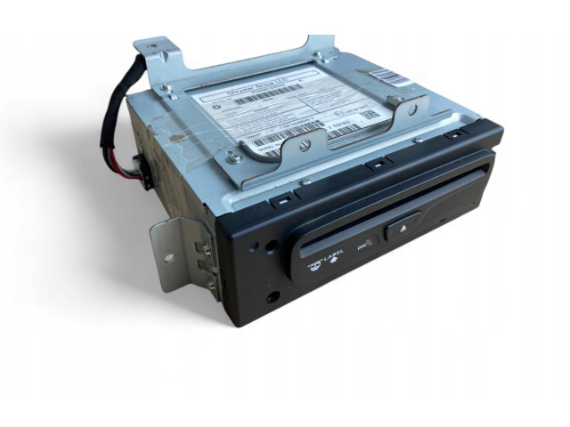 Считывающее устройство CD/DVD навигации (GPS) P05091245AE Jeep Grand Cherokee