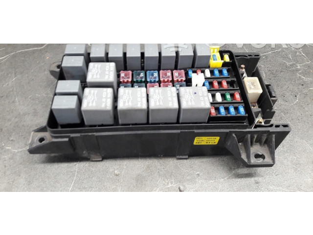 Pojistková skříňka 919504D050, 919504D050 KIA Carnival 2007