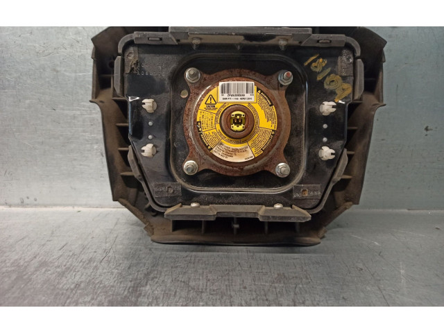 Подушка безопасности водителя 5062907   Ford Ranger